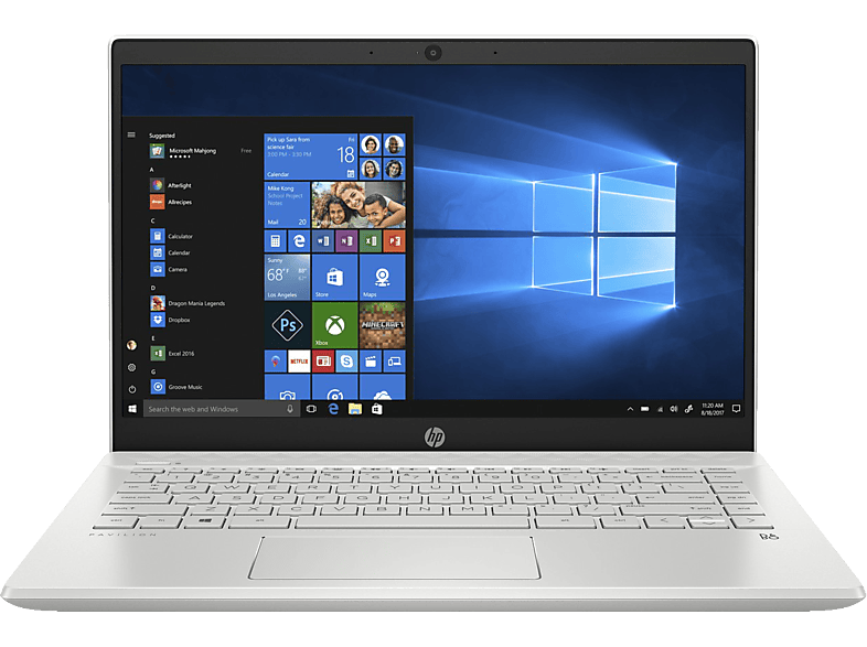 Portátil | HP Pavilion 14-ce3008ns