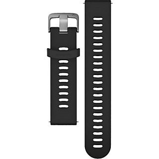 GARMIN 010-11251-0Y - Schnellwechsel-Armband (Schwarz)