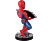 EXQUISITE GAMING Spiderman - Contrôleur ou support de téléphone (Multicolore)