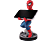 EXQUISITE GAMING Spiderman - Contrôleur ou support de téléphone (Multicolore)