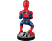 EXQUISITE GAMING Spiderman - Controller o supporto telefonico (Multicolore)