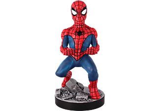 EXQUISITE GAMING Spiderman - Controller o supporto telefonico (Multicolore)