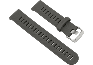 GARMIN 010-11251-1N - Bracelet á dégagement rapide (Gris)