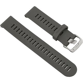 GARMIN 010-11251-1N - Schnellwechsel-Armband (Grau)