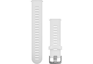 GARMIN 010-11251-1P - Bracelet á dégagement rapide (Blanc)