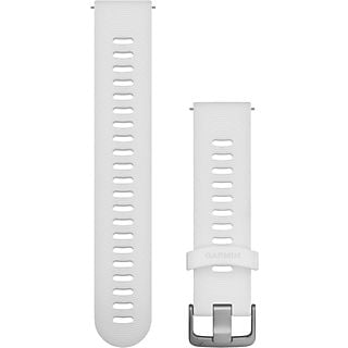 GARMIN 010-11251-1P - Bracelet á dégagement rapide (Blanc)
