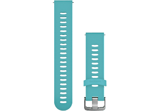 GARMIN 010-11251-1Q - Bracelet á dégagement rapide (Bleu)
