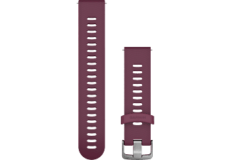 GARMIN 010-11251-1W - Schnellwechsel-Armband (Dunkellila)