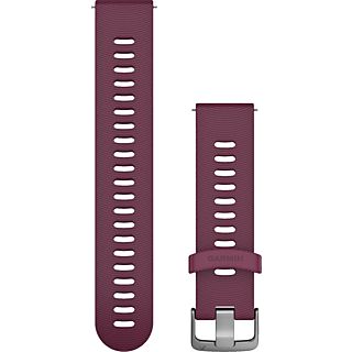 GARMIN 010-11251-1W - Bracelet á dégagement rapide (Violet foncé)