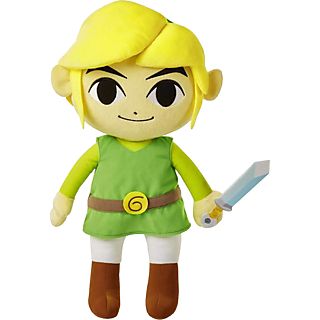 JAKKS PACIFIC Zelda Jumbo Link - Peluche