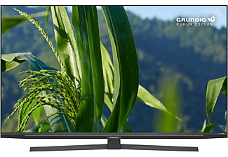 GRUNDIG 55 GEU 9750 A 55" 139 Ekran Uydu Alıcılı Smart 4K Ultra HD LED TV