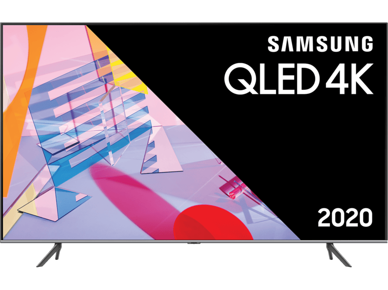 46++ Samsung q60t 65 qled ultra hd 4k smart tv review ideas