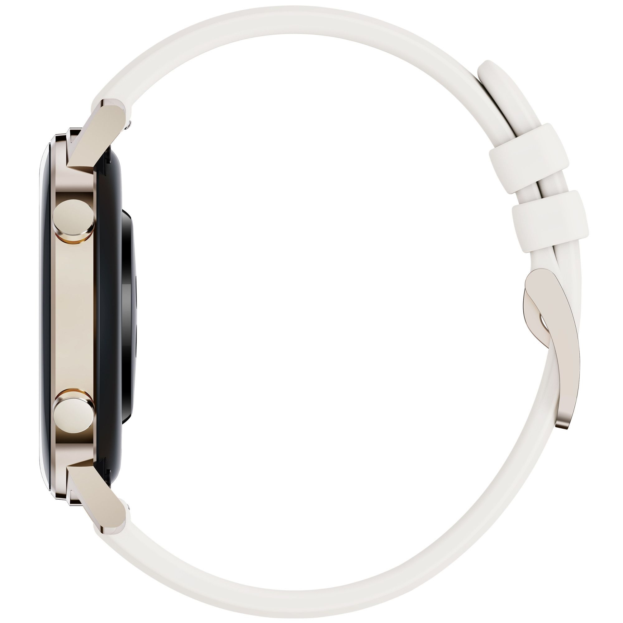 HUAWEI Watch Gt 2 sportóra 42 mm, fehér (Frosty White) | MediaMarkt