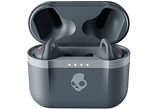 SKULLCANDY S2IVW-N744-INDY EVO True Wireless vezeték nélküli fülhallgató, szürke