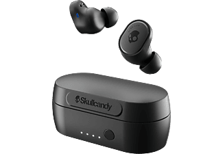 SKULLCANDY S2TVW-N896-SESH EVO True Wireless vezeték nélküli fülhallgató, fekete