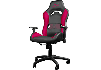 SPEEDLINK LOOTER Gaming Chair, black-pink Gaming Stuhl, Schwarz/Pink