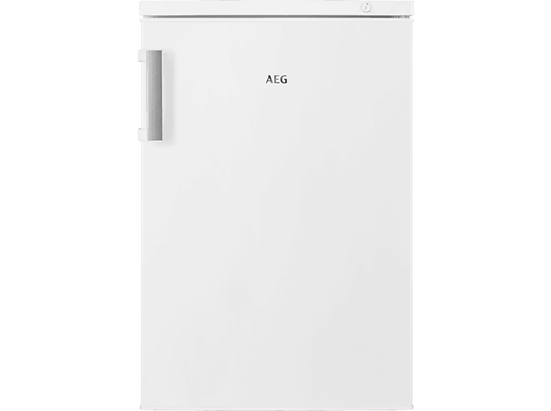 AEG ATB48E1AW Gefrierschrank (E, 85 l, 845 mm hoch, Weiß) — Foto 2 von 5