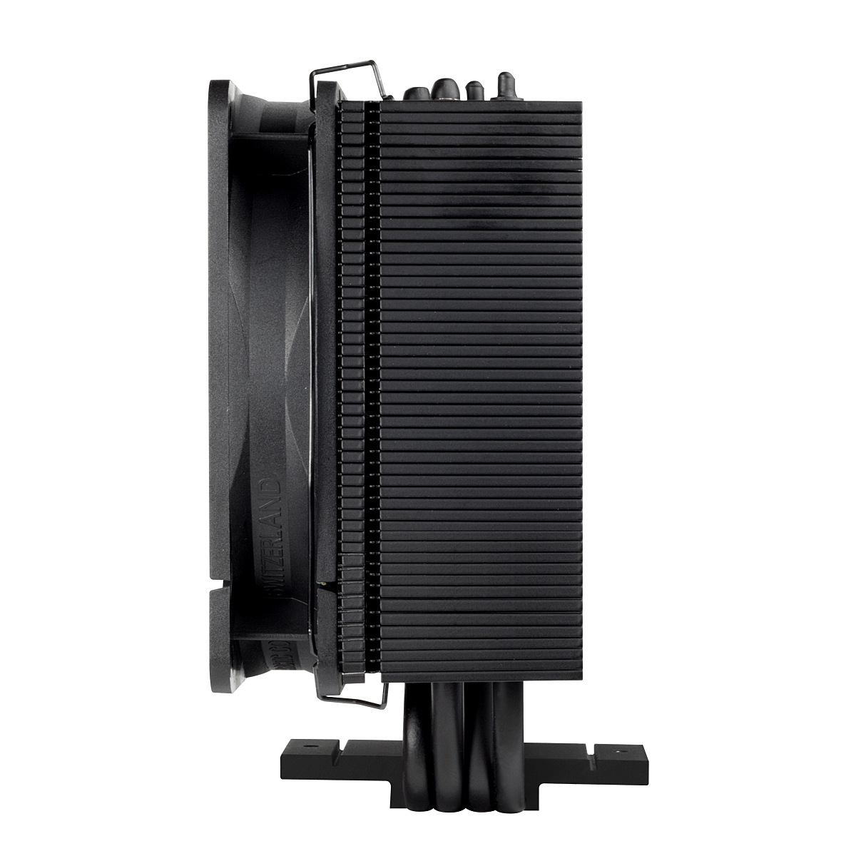 ARCTIC Freezer 33 PENTA CPU Kühler, Schwarz/Orange