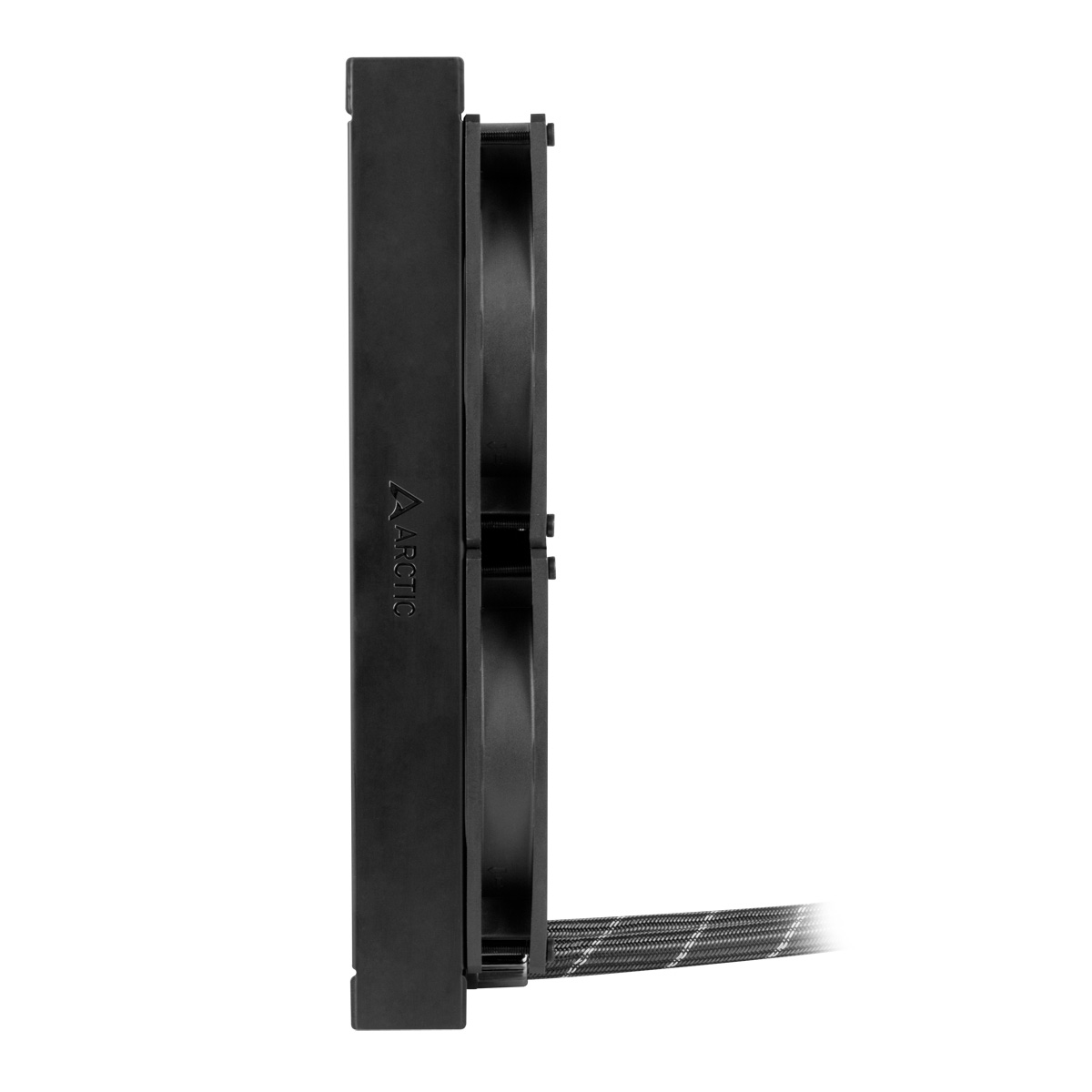 ARCTIC Liquid Freezer II 280 CPU Wasserkühlung, Schwarz