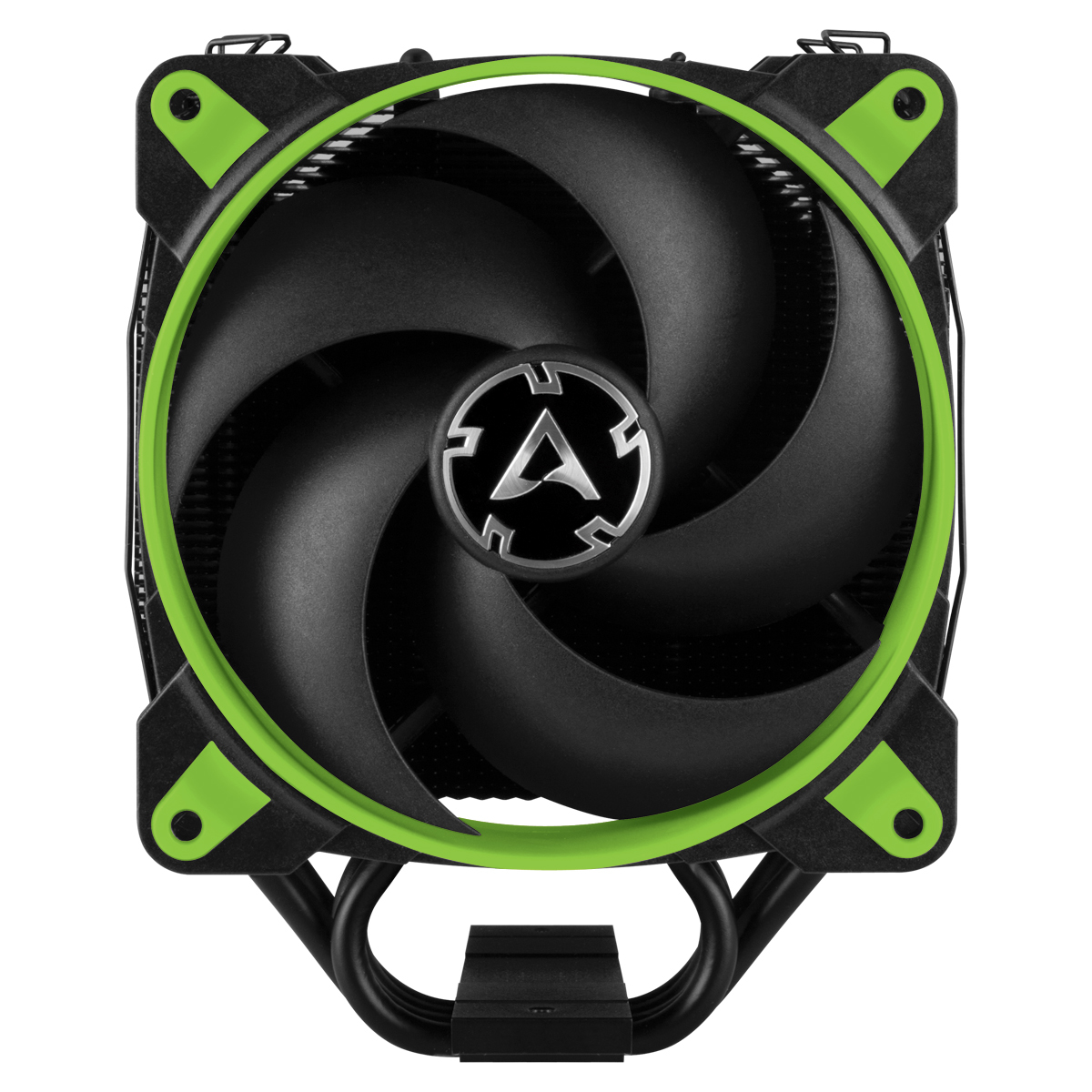 ARCTIC Freezer 34 eSports DUO CPU Kühler, Grün/Schwarz