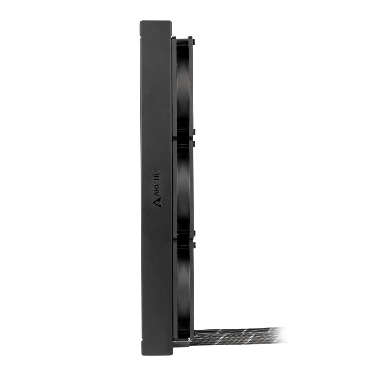 ARCTIC Liquid Freezer II 360 CPU Wasserkühlung, Schwarz