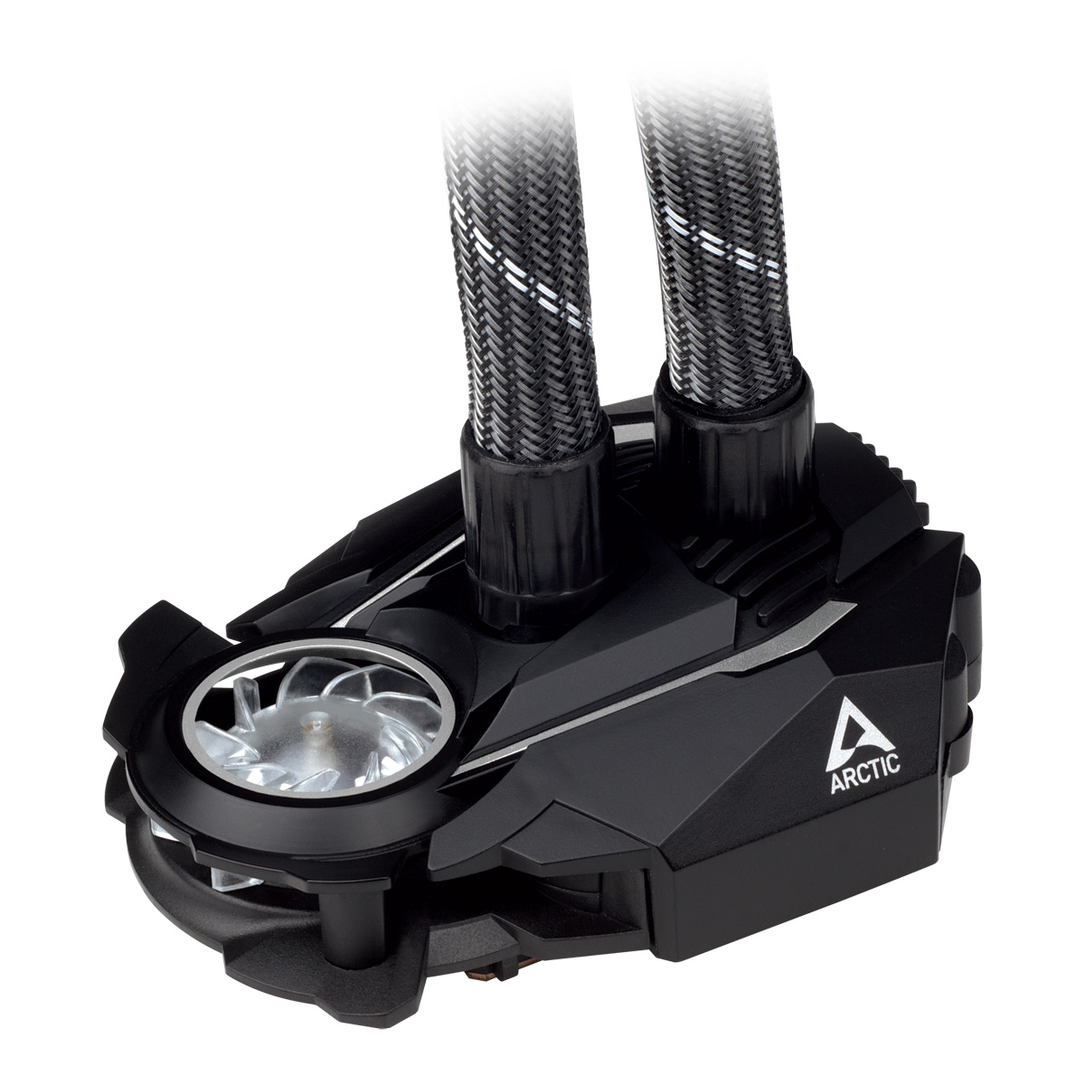 ARCTIC Liquid Freezer II 360 CPU Wasserkühlung, Schwarz