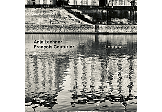 Anja Lechner, Francois Couturier - LONTANO  - (CD)