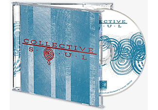 Collective Soul - COLLECTIVE SOUL  - (CD)