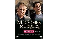Midsomer Murders - Seizoen 7 Deel 2 | DVD