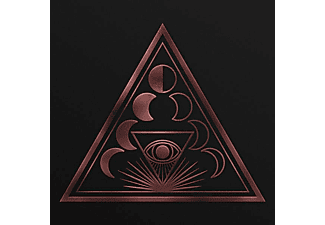 Soen - Lotus  - (Vinyl)