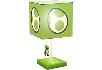 PALADONE Lamp Yoshi - Lampada (Verde/Bianco)