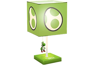 PALADONE Lamp Yoshi - Lampe (Vert/Blanc)