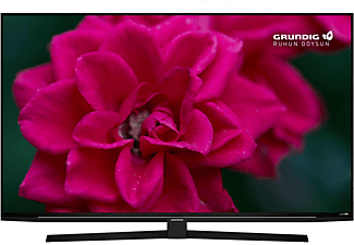 GRUNDIG 65 GEU 8950 B 65" 164 Ekran Uydu Alıcılı Smart 4K Ultra HD LED TV