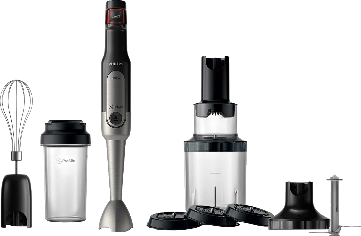 PHILIPS Mixeur plongeur ProMix (HR2657/90)