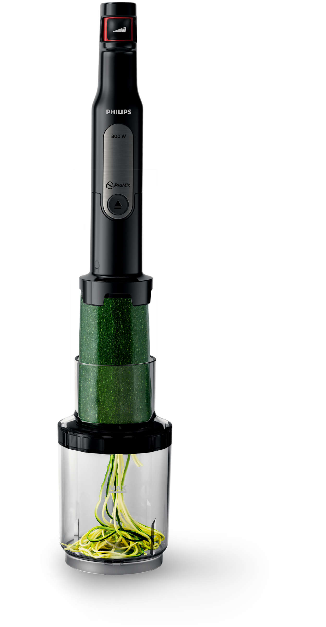PHILIPS Mixeur plongeur ProMix (HR2657/90)