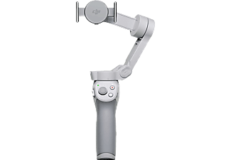 DJI OM 4 - Gimbal (Grigio)