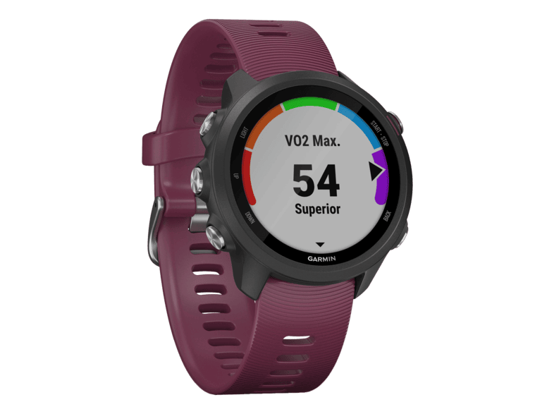 forerunner 245 mediamarkt