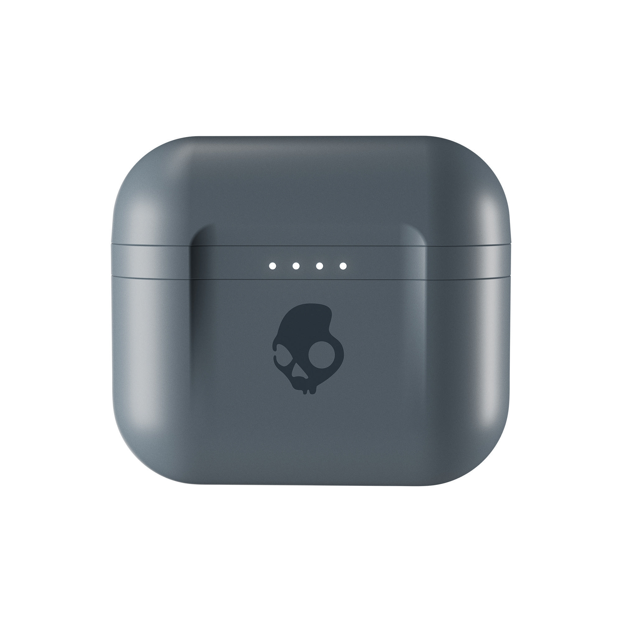 SKULLCANDY Indy ANC, In-ear Kopfhörer Bluetooth Grau