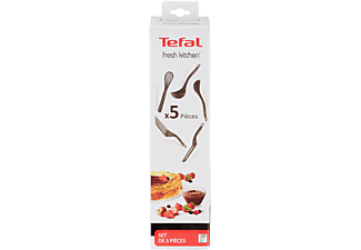 TEFAL Fresh Kitchen Enjoy 5 Parça Aksesuar Seti