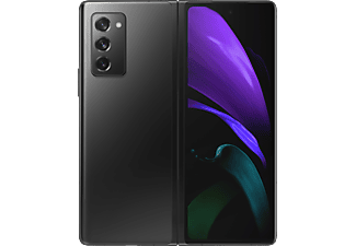 SAMSUNG Galaxy Z Fold 2 256 GB SingleSIM Fekete Kártyafüggetlen Okostelefon ( SM-F916 )