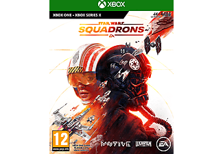 Star Wars: Squadrons Xbox One 
