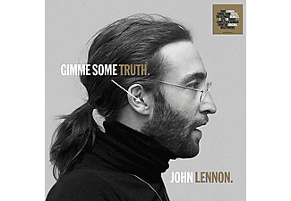 John Lennon - Gimme Some Truth (Vinyl LP (nagylemez))