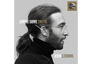 John Lennon - Gimme Some Truth (Limited Edition) (Vinyl LP (nagylemez))