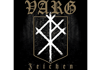 Varg - Zeichen (CD)