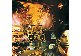 Prince - Sign O' The Times (Deluxe Edition) (Vinyl LP (nagylemez))