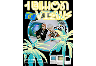 Exo-SC - Vol. 1: 1 Billion Views (CD)