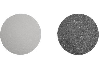 SILKN VacuPedi - Fine e Medium - Dischi abrasivi