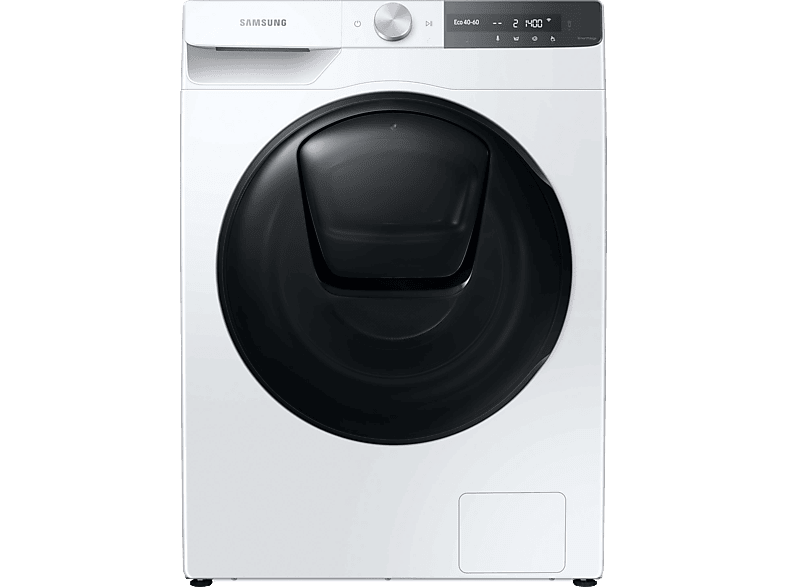 Samsung WW8500T ECO MediaMarkt I kaufen Waschmaschine QuickDrive™