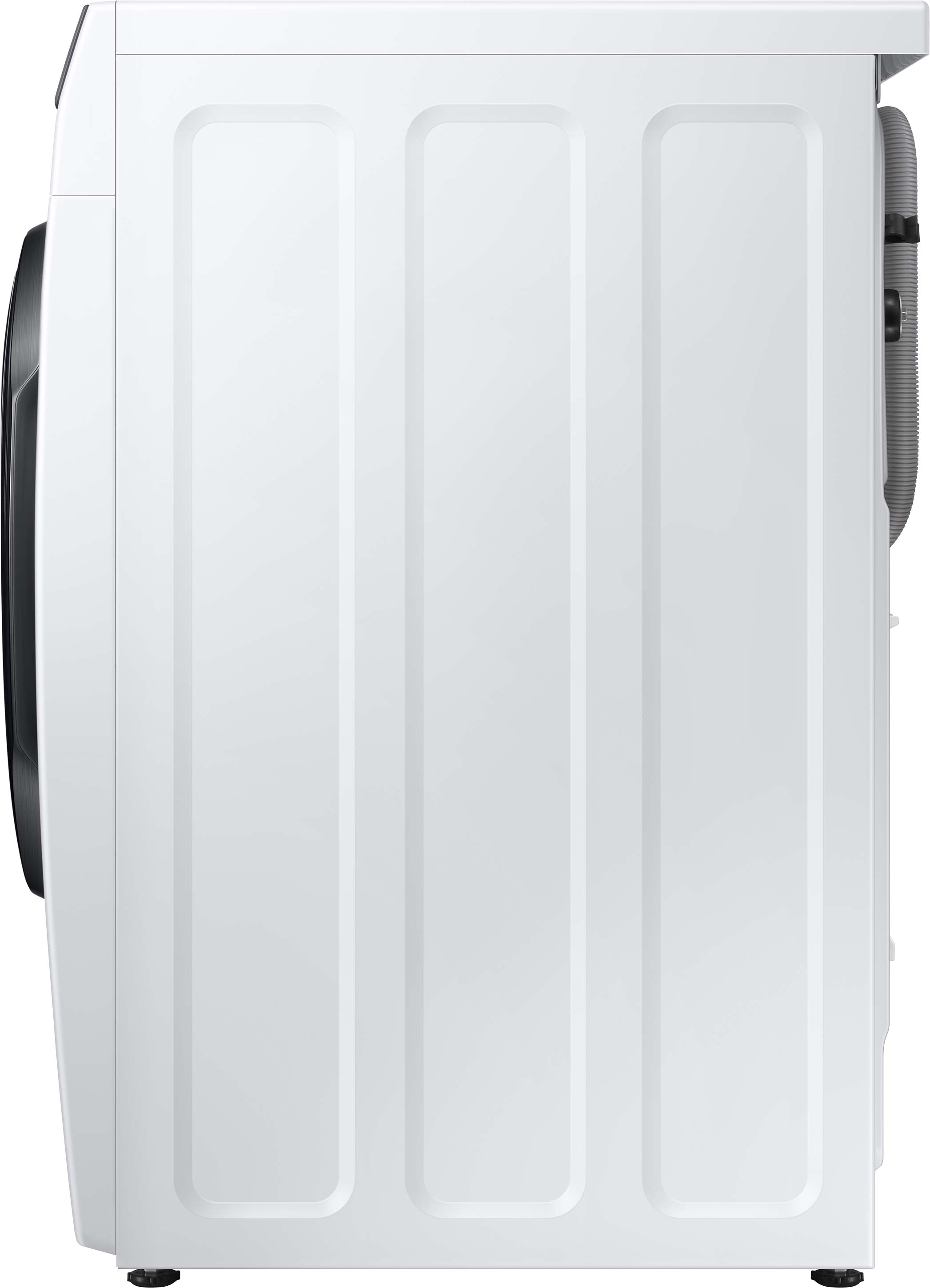 SAMSUNG WW81T854ABT/S2 Waschmaschine (8 kg, 1400 U/Min., A)