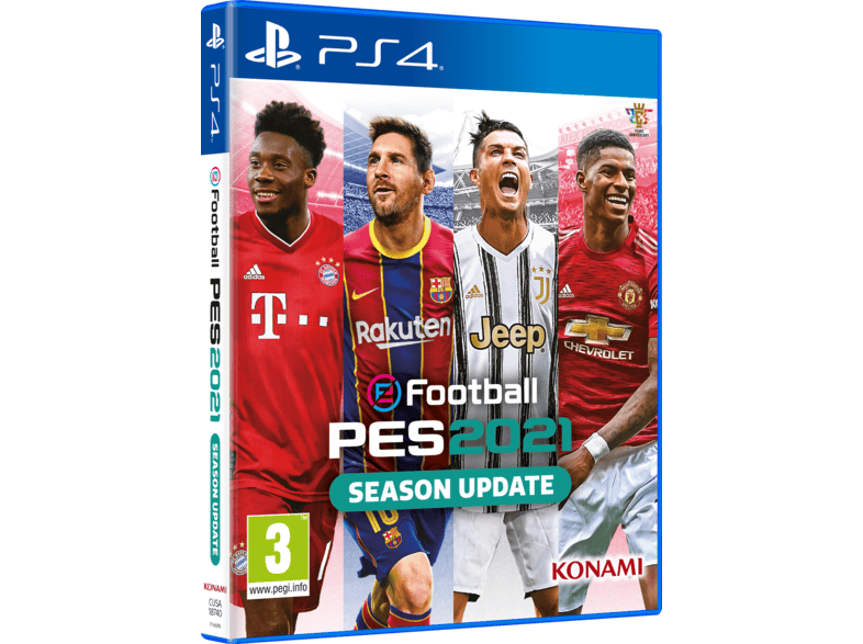 Psn store pes clearance 2021